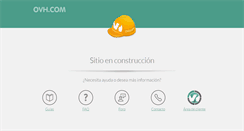 Desktop Screenshot of ntrading.es